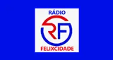 Logo da Radio Felixcidade Web
