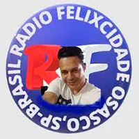 Logo da Radio FeliXcidade