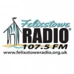 Logo da Radio Felixstowe 107.5 FM