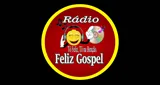 Logo da Radio Feliz Gospel