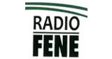 Logo da Radio Fene