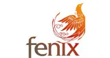 Logo da Radio Fénix Internacional