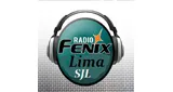 Logo da Radio Fenix Lima