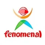 Logo da Radio Fenomenal 97.1 FM