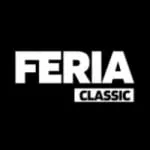 Logo da Radio Feria Classic