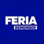 Logo da Radio Feria Remember