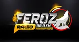 Logo da Radio Feroz