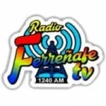 Logo da Radio Ferreñafe 1240 AM