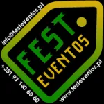 Logo da Radio Fest Eventos
