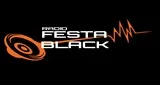 Logo da Radio Festa Black