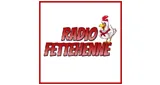 Logo da Radio Fettehenne