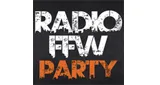 Logo da Radio FFW Party