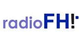 Logo da Radio FH!