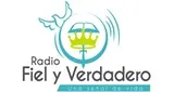 Logo da Radio Fiel y Verdadero