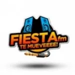 Logo da Radio Fiesta 102.7 FM