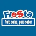Logo da Radio Fiesta 106.5 FM