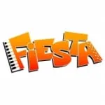 Logo da Radio Fiesta 900 AM