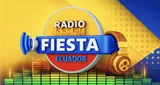 Radio Fiesta Ecuador