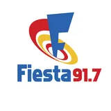 Logo da Radio Fiesta FM