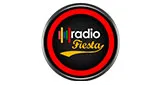 Logo da Radio Fiesta USA