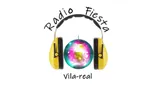 Logo da Radio Fiesta Vila-real