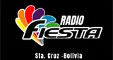 Logo da Radio Fiesta