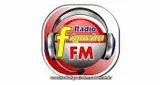 Logo da Radio Figueira FM