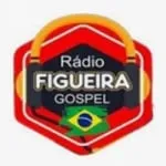 Logo da Radio Figueira Gospel