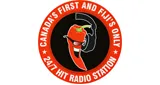Logo da Radio Fiji Mirchi Canada