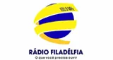 Radio Filadélfia FM