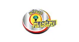 Logo da Radio Filadélfia