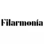 Logo da Radio Filarmonia 102.7 FM