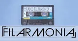 Logo da Radio Filarmonia