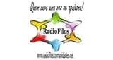 Logo da Radio Filos
