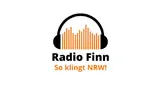 Logo da Radio Finn