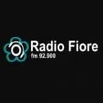 Logo da Radio Fiore 92.9 FM