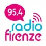 Logo da Radio Firenze 95.4 FM