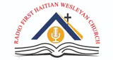 Logo da RADIO FIRST HAITIAN WESLEYAN CHURCH