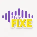 Logo da Radio Fixe