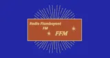 Logo da Radio Flamboyant