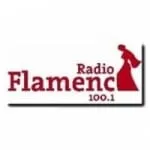 Logo da Radio Flamenca 100.1 FM