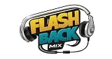 Logo da Radio Flash Back Mix
