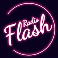 Logo da Radio Flash