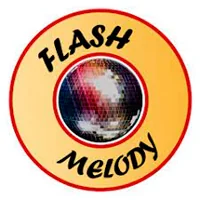 Logo da Radio Flash Melody