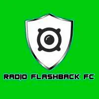 Logo da Radio Flashback Fc