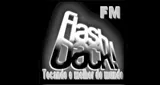 Logo da Radio FlashBack FM