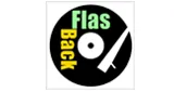 Logo da Radio Flashback