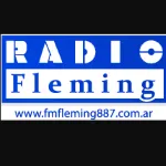 Logo da Radio Fleming