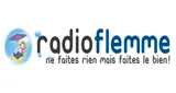 Logo da Radio Flemme