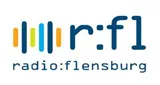 Logo da Radio Flensburg